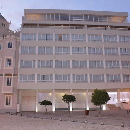 Costa De Prata Hotel フィゲイラ・ダ・フォズ エクステリア 写真